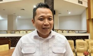 Anggota DPRD Kota Samarinda, Deni Hakim Anwar (dok: ist)
