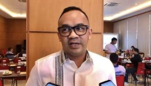 Anggota Komisi I DPRD Samarinda, Adnan Faridhan (Dok: ist)