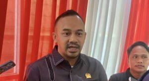 Anggota Komisi I DPRD Samarinda, Adnan Faridhan (Dok: ist)
