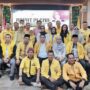 DPD I Golkar Kaltim (Dok: Agu/katakaltim)