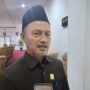 Sekretaris Komisi A DPRD Kota Bontang, Saeful Rizal (dok: Salsabila/katakaltim)