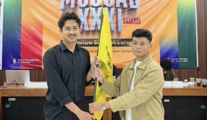 Musyawarah Cabang (MUSCAB) XXXI IKAMI SULSEL Cab D.I. Yogyakarta resmi memilih ketua baru dalam acara yang digelar pada Jumat-Minggu, 20-22 Juni 2025, di Wisma Pesanggrahan. (Dok: Sandi/katakaltim)