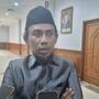 Ketua DPRD Kutim, Jimmi (dok: Salsabila/katakaltim)