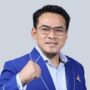 Plt Ketua Partai Demokrat Kaltim, Bambang Soepriyadi. (dok: pribadi)