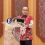 Kepala Otoritas Jasa Keuangan (OJK) Provinsi Kalimantan Timur dan Kalimantan Utara, Parjiman (Dok: Pemprovkaltim)