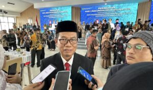 Kepala Dinas Sosial Kalimantan Timur (Dinsos Kaltim), Andi Muhammad Ishak (dok: Pemprovkaltim)