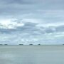 Teluk Balikpapan (dok: agu/katakaltim)