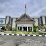 Balai rehabilitasi BNN Tanah Merah, Kota Samarinda (dok: pemprovkaltim)