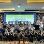Gerakan Mengajar Desa (GMD) Kaltim secara resmi membuka kegiatan pengabdian desa bertajuk GMD Social Project (GSP) 2025: Sagara Bahari, Minggu 29 Juni 2025. (Dok: Andi/katakaltim)