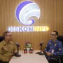 Kepala Diskominfo Kaltim, Faisal (dok:portalkaltim)