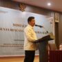 Sekretaris Daerah Kukar Sunggono (dok:Abdilah Amin/Pemkab Kukar)