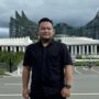 Wakil Ketua Bidang Pemuda dan Olahraga dari organisasi Pemuda Kutim Hebat, Wily Christian, mengikuti Lomba Pemuda Pelopor Desa Tahun 2025 yang diselenggarakan Kemenpora. (dok:Wily Christian)