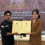 Hasil Pleno Pemutakhiran Data Pemilih Bekelanjutan (PDPB) Triwulan I dan II Tahun 2025 (dok:suri/katakaltim)