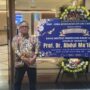 Kepala Dinas Pendidikan dan Kebudayaan (Disdikbud) Kabupaten Kutai Barat, Robertus Leopold Bandarsyah. (dok: akbar/katakaltim)