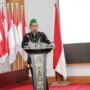 Ketua Umum Badko Himpunan Mahasiswa Islam (HMI) Kalimantan Timur-Kalimantan Utara, Ashan Putra Pradana (Dok: Agu/katakaltim)