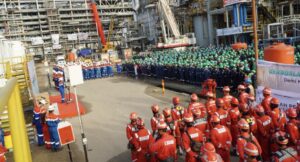 PT KPI Unit Balikpapan (dok; han/katakaltim)