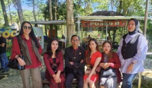 Kuasa hukum PT Cahaya Delta Abadi (dok: Ali/katakaltim)