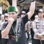 Ketua HMI Cabang Berau, Ayatullah Khamenei (dok: pribadi)