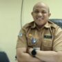 Kepala Badan Pengelola Pajak Daerah dan Retribusi Daerah (BPPDRD) Kota Balikpapan, Idham Mustari (dok: hlm/katakaltim)