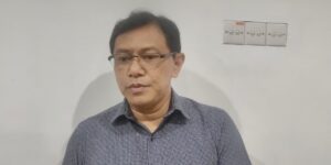 Kepala Dinas Koperasi, UMKM dan Perindustrian (DKUMKMP) Kota Balikpapan, Heruresandy Setia Kesuma (dok: han/katakaltim)